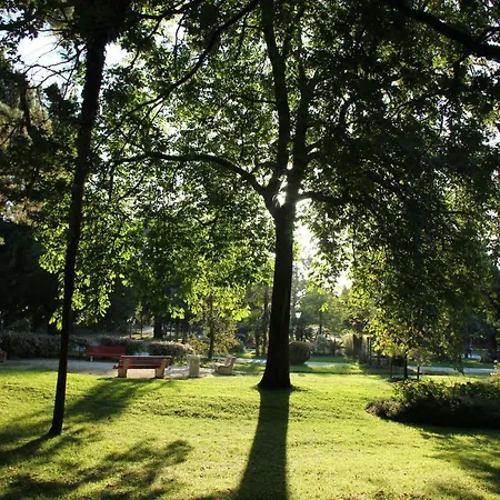 Le Charme Des Dunes Lägenhet *