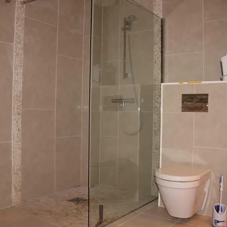 Lägenhet Le Charme Des Dunes Arcachon