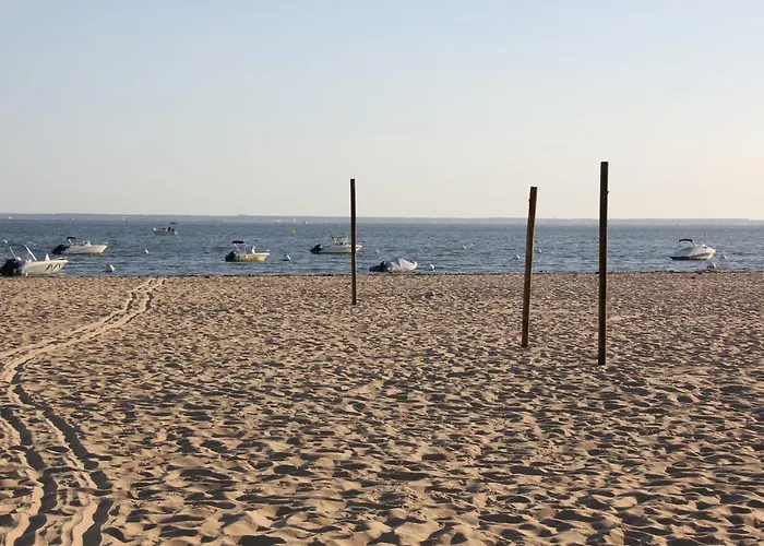 Le Charme Des Dunes Διαμέρισμα *