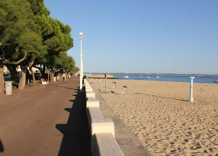 Le Charme Des Dunes Διαμέρισμα