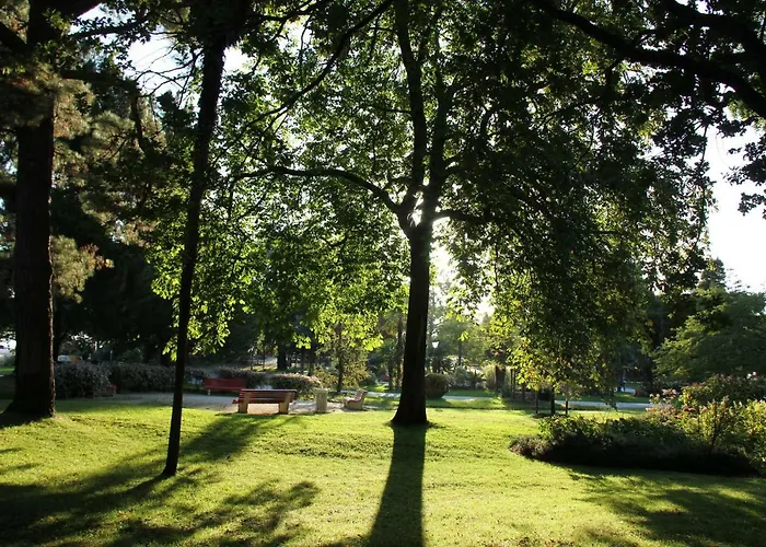 Le Charme Des Dunes Διαμέρισμα *