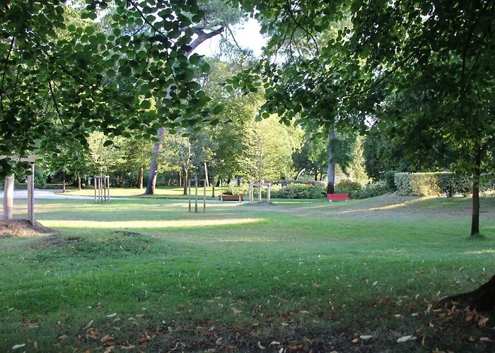 Διαμέρισμα Le Charme Des Dunes
