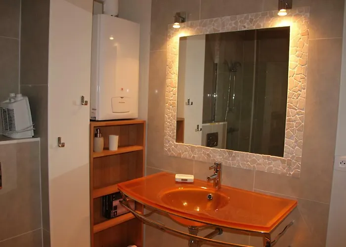 Le Charme Des Dunes Αρασόν