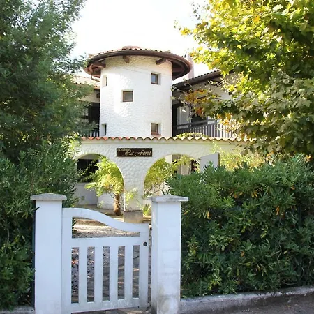 Apartmán Le Charme Des Dunes *