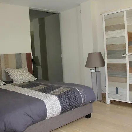 Apartmán Le Charme Des Dunes *