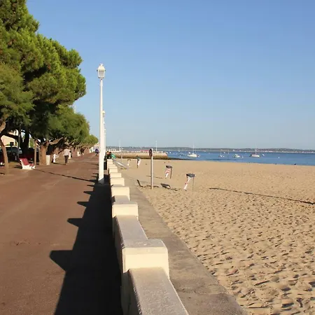 Le Charme Des Dunes Apartmán