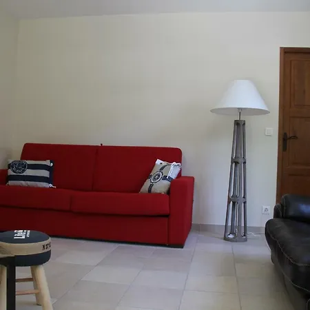 Apartmán Le Charme Des Dunes Arcachon