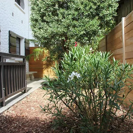 Apartmán Le Charme Des Dunes *