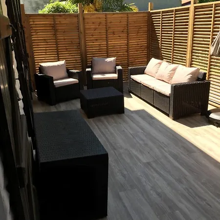 Le Charme Des Dunes Arcachon