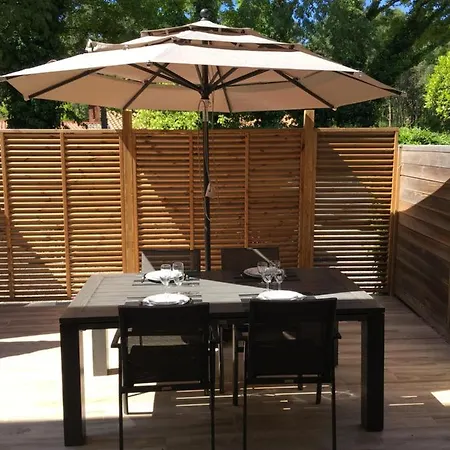 Le Charme Des Dunes * Arcachon