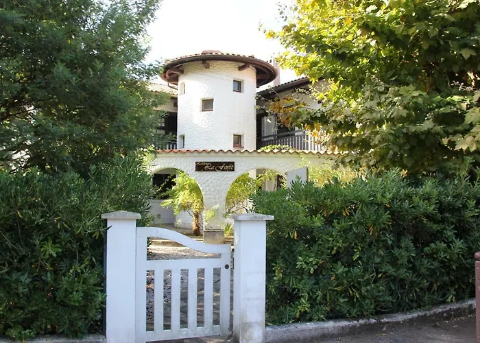 Apartment Le Charme Des Dunes *