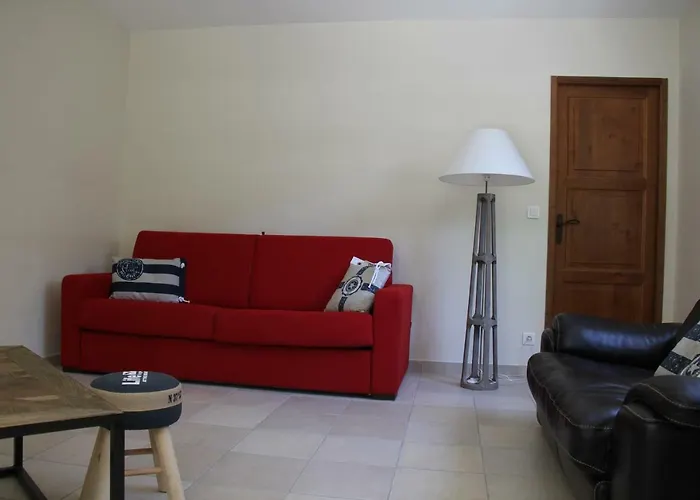 Apartment Le Charme Des Dunes Arcachon