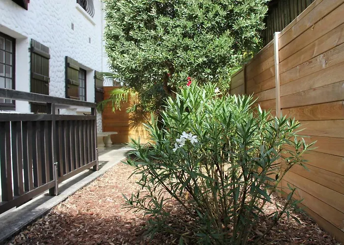 Apartment Le Charme Des Dunes *