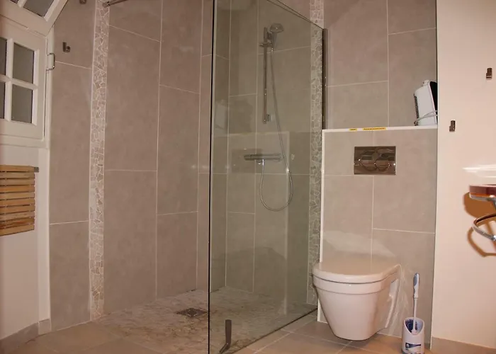 Apartment Le Charme Des Dunes Arcachon