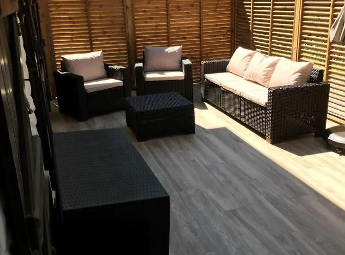 Le Charme Des Dunes Arcachon