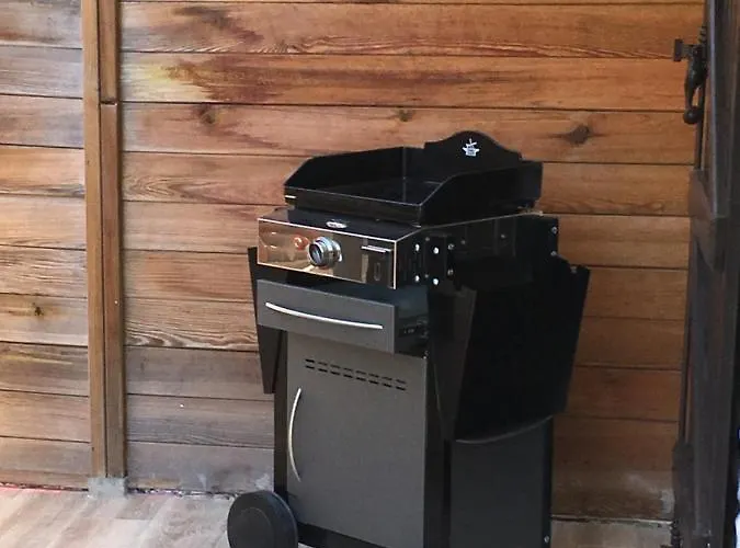 Apartment Le Charme Des Dunes